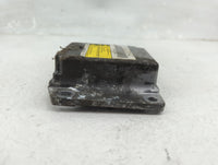 2006 Chevrolet Avalanche 1500 Safety Restraint Srs Airbag Control Module - Oemusedautoparts1.com