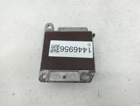 2006 Chevrolet Avalanche 1500 Safety Restraint Srs Airbag Control Module - Oemusedautoparts1.com
