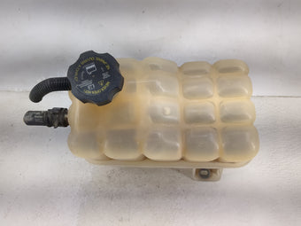 compare product 2004 Avalanche 1500 Radiator Coolant Overflow Expansion Tank Bottle