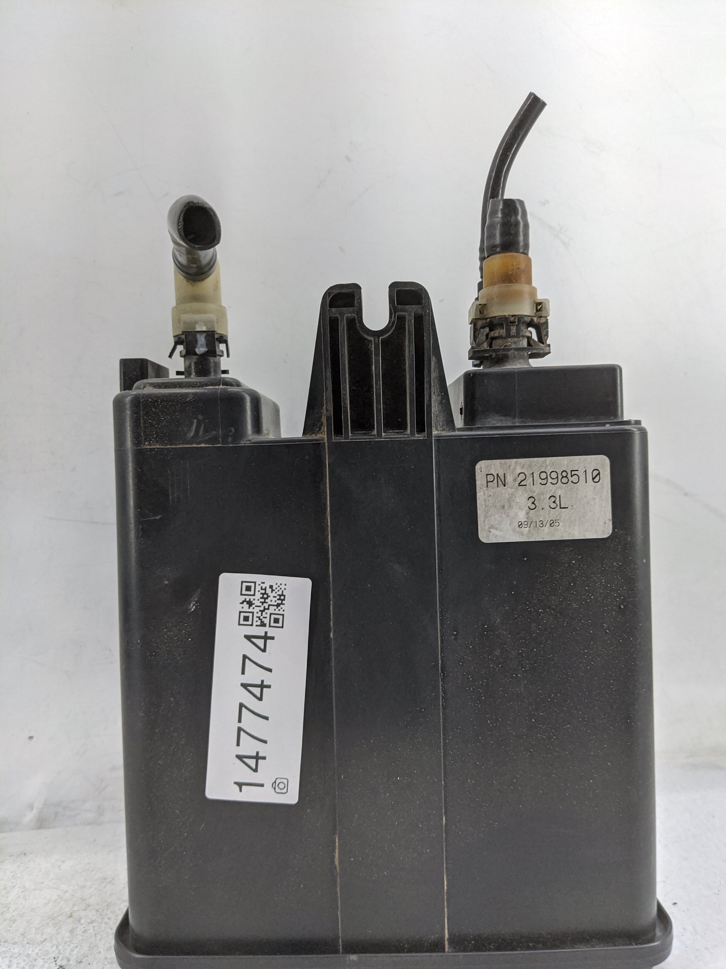 2006 Chevrolet Avalanche 1500 Fuel Vapor Charcoal Canister - Oemusedautoparts1.com