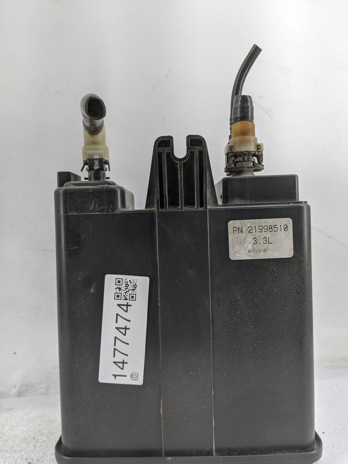 2006 Chevrolet Avalanche 1500 Fuel Vapor Charcoal Canister - Oemusedautoparts1.com