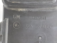 2006 Chevrolet Avalanche 1500 Fuel Vapor Charcoal Canister - Oemusedautoparts1.com