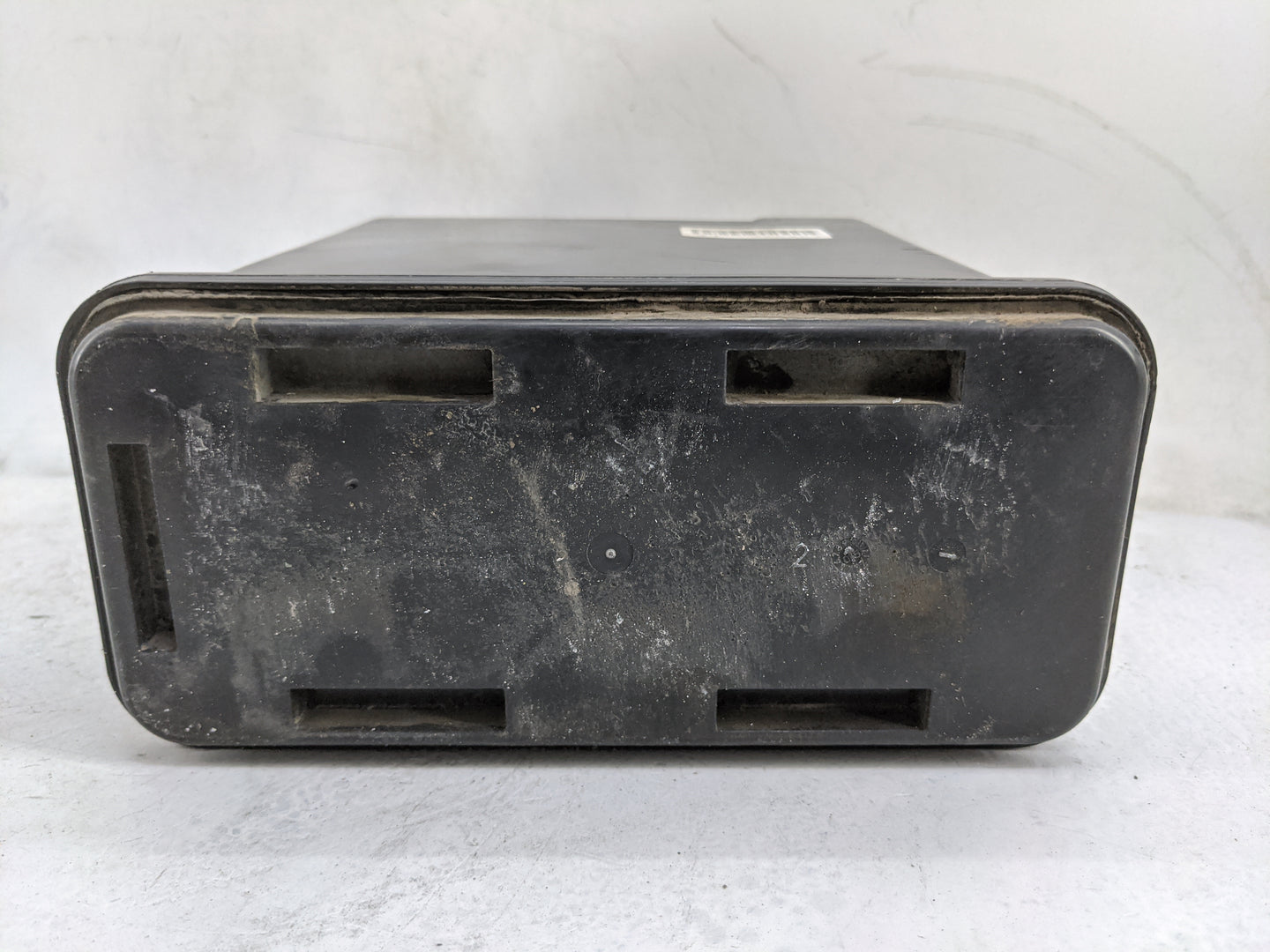 2006 Chevrolet Avalanche 1500 Fuel Vapor Charcoal Canister - Oemusedautoparts1.com