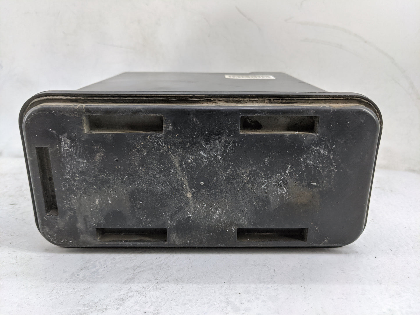 2006 Chevrolet Avalanche 1500 Fuel Vapor Charcoal Canister - Oemusedautoparts1.com