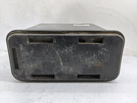 2006 Chevrolet Avalanche 1500 Fuel Vapor Charcoal Canister - Oemusedautoparts1.com