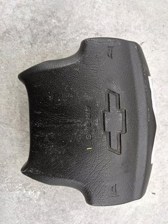 compare product 2003 Chevrolet Avalanche 1500 Air Bag Driver Left Steering Wheel Mounted