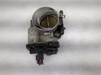 2003-2006 Chevrolet Avalanche 1500 Throttle Body P/N:12570800 RME75 Fits Fits 2003 2004 2005 2006 2007 OEM Used Auto Parts -