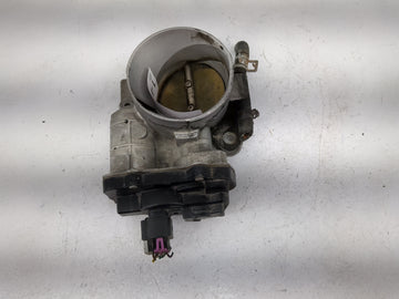 2003-2006 Chevrolet Avalanche 1500 Throttle Body P/N:12570800 RME75 Fits Fits 2003 2004 2005 2006 2007 OEM Used Auto Parts -