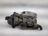 2003-2006 Chevrolet Avalanche 1500 Throttle Body P/N:12570800 RME75 Fits Fits 2003 2004 2005 2006 2007 OEM Used Auto Parts -