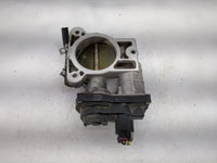 2003-2006 Chevrolet Avalanche 1500 Throttle Body P/N:12570800 RME75 Fits Fits 2003 2004 2005 2006 2007 OEM Used Auto Parts -
