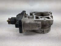 2003-2006 Chevrolet Avalanche 1500 Throttle Body P/N:12570800 RME75 Fits Fits 2003 2004 2005 2006 2007 OEM Used Auto Parts -