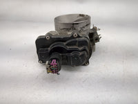 2003-2006 Chevrolet Avalanche 1500 Throttle Body P/N:12570800 RME75 Fits Fits 2003 2004 2005 2006 2007 OEM Used Auto Parts -