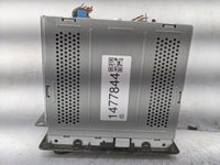 2005-2006 Chevrolet Avalanche 1500 Radio AM FM Cd Player Receiver Replacement P/N:28004545 15234935 Fits OEM Used Auto Parts