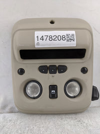 2006 Chevrolet Avalanche 1500 Undefined Tan - Oemusedautoparts1.com