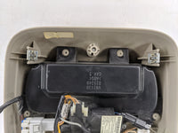 2006 Chevrolet Avalanche 1500 Undefined Tan - Oemusedautoparts1.com
