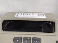 2006 Chevrolet Avalanche 1500 Undefined Tan - Oemusedautoparts1.com
