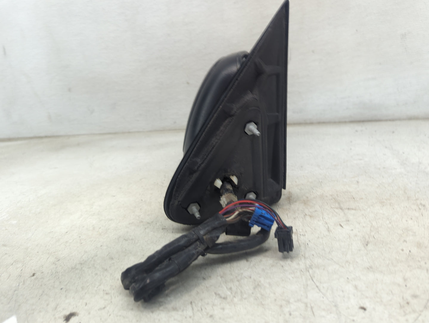 2006 Chevrolet Avalanche 1500 Passenger Side View Mirror - Right Door Mirror OEM Used - Oemusedautoparts1.com