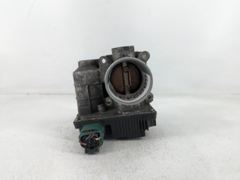 compare product 2003-2006 Chevrolet Avalanche 1500 Throttle Body P/N:>PBT-GF30< Fits Fits 2003 2004 2005 2006 2007 OEM Used Auto Parts