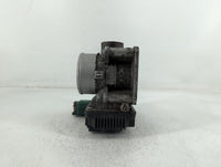 2003-2006 Chevrolet Avalanche 1500 Throttle Body P/N:>PBT-GF30< Fits Fits 2003 2004 2005 2006 2007 OEM Used Auto Parts - Oem
