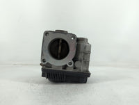 2003-2006 Chevrolet Avalanche 1500 Throttle Body P/N:>PBT-GF30< Fits Fits 2003 2004 2005 2006 2007 OEM Used Auto Parts - Oem