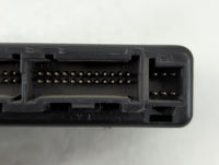2003 Avalanche 1500 Body Control Module Bcm Inner Cabin Fuse Box - Oemusedautoparts1.com