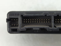 2003 Avalanche 1500 Body Control Module Bcm Inner Cabin Fuse Box - Oemusedautoparts1.com