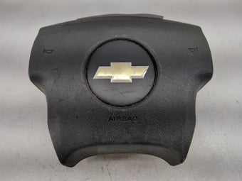 compare product 2003 Chevrolet Avalanche 2500 Air Bag Driver Left Steering Wheel Mounted