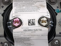2003 Chevrolet Avalanche 2500 Air Bag Driver Left Steering Wheel Mounted - Oemusedautoparts1.com