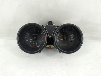 compare product 2006 Chevrolet Aveo Instrument Cluster Speedometer Gauges Fits OEM Used Auto Parts