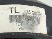 2006 Chevrolet Aveo Instrument Cluster Speedometer Gauges Fits OEM Used Auto Parts - Oemusedautoparts1.com