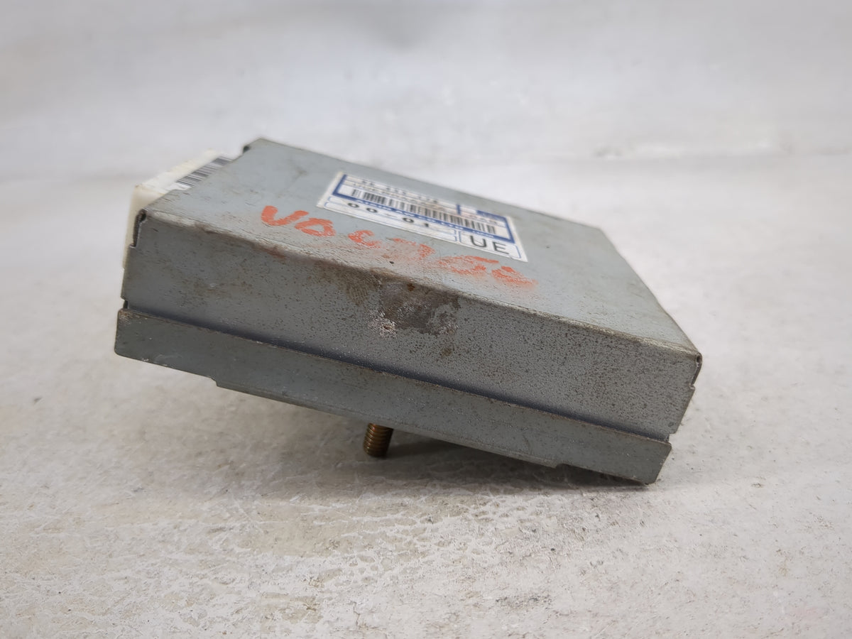 2006-2006 Chevrolet Aveo Transmission Control Module Tcu Tcm - Oemusedautoparts1.com