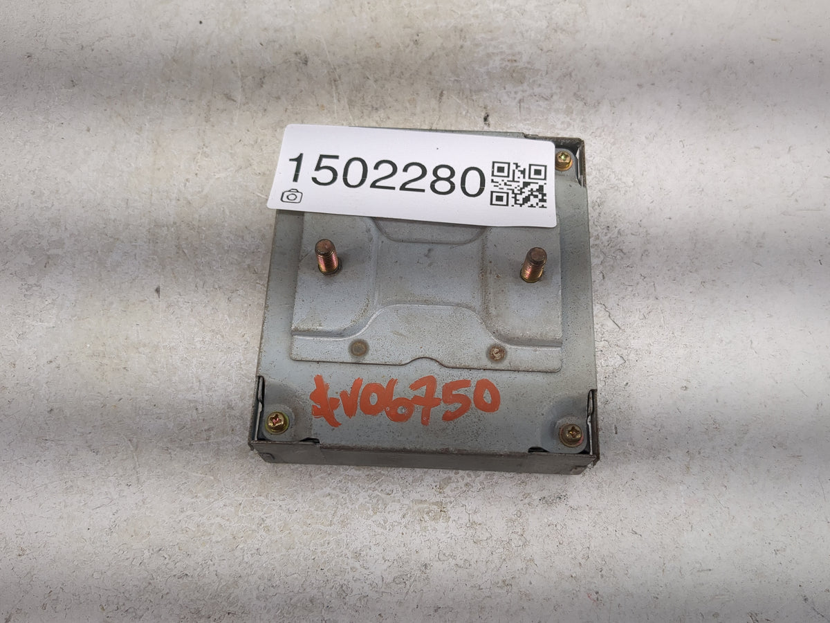 2006-2006 Chevrolet Aveo Transmission Control Module Tcu Tcm - Oemusedautoparts1.com