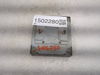 2006-2006 Chevrolet Aveo Transmission Control Module Tcu Tcm - Oemusedautoparts1.com