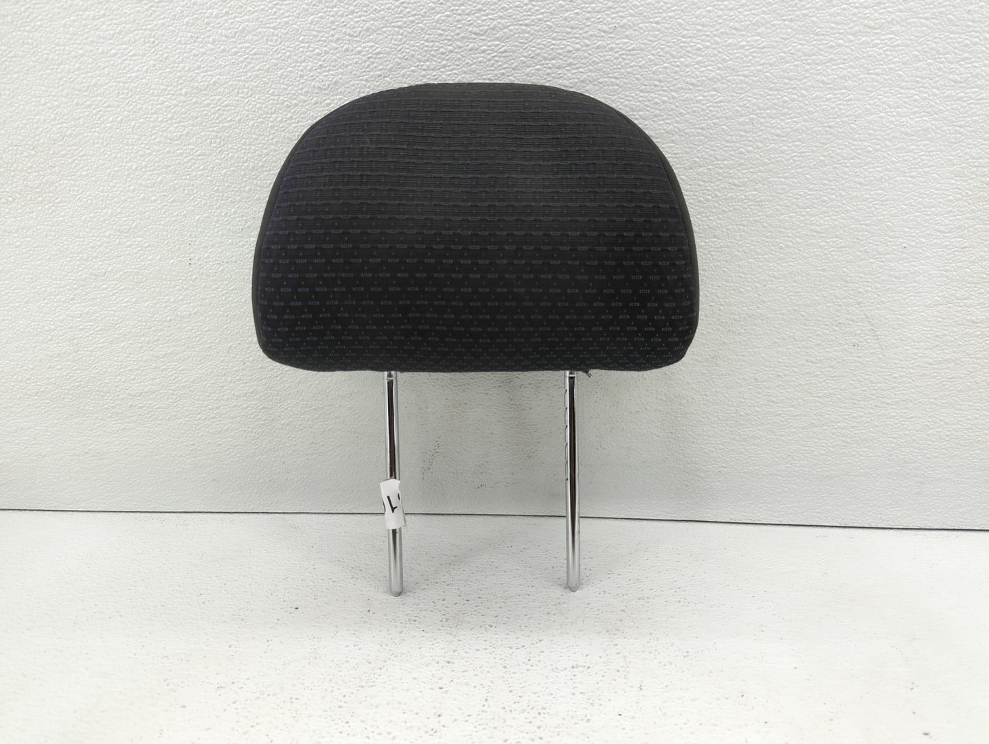 2006-2006 Chevrolet Aveo Headrest Head Rest Front Driver Passenger Seat - Oemusedautoparts1.com