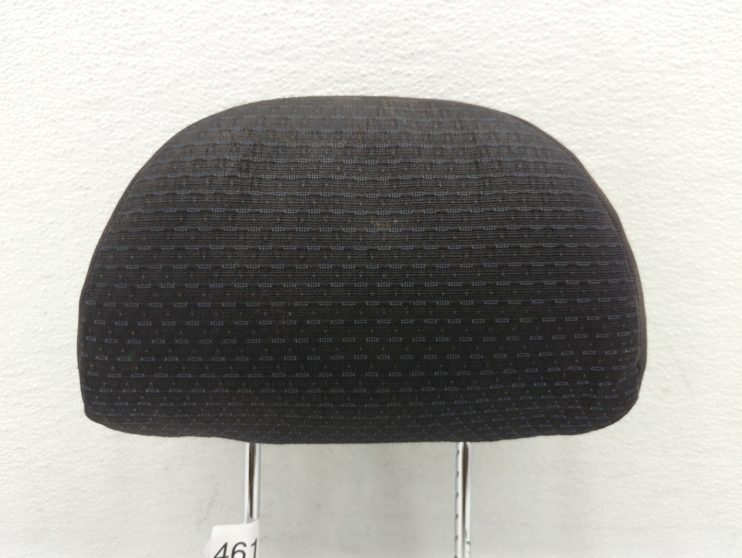 2006-2006 Chevrolet Aveo Headrest Head Rest Front Driver Passenger Seat - Oemusedautoparts1.com