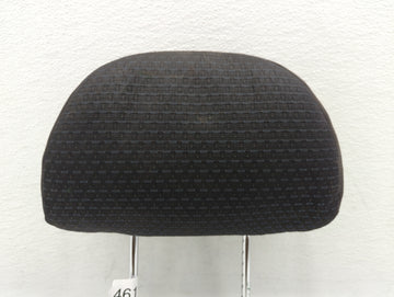 2006-2006 Chevrolet Aveo Headrest Head Rest Front Driver Passenger Seat - Oemusedautoparts1.com
