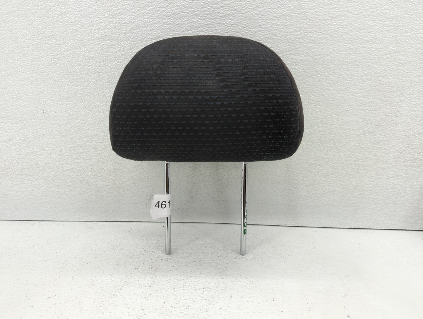 2006-2006 Chevrolet Aveo Headrest Head Rest Front Driver Passenger Seat - Oemusedautoparts1.com