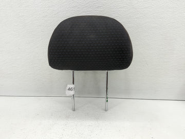 2006-2006 Chevrolet Aveo Headrest Head Rest Front Driver Passenger Seat