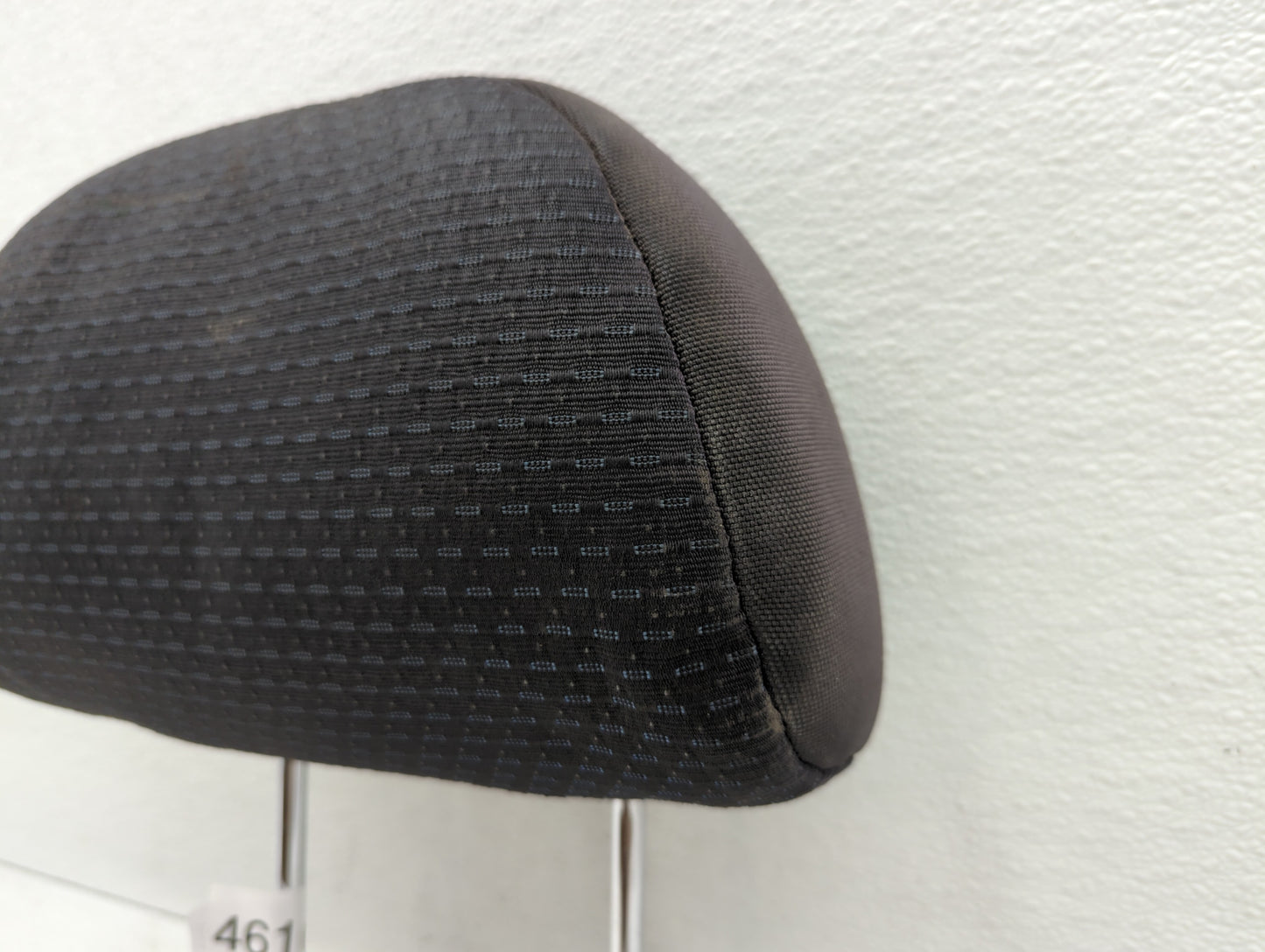 2006-2006 Chevrolet Aveo Headrest Head Rest Front Driver Passenger Seat - Oemusedautoparts1.com