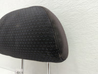 2006-2006 Chevrolet Aveo Headrest Head Rest Front Driver Passenger Seat - Oemusedautoparts1.com
