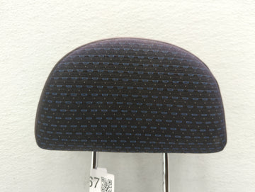 2006-2006 Chevrolet Aveo Headrest Head Rest Front Driver Passenger Seat - Oemusedautoparts1.com