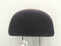 2006-2006 Chevrolet Aveo Headrest Head Rest Rear Center Seat Dark Grey - Oemusedautoparts1.com