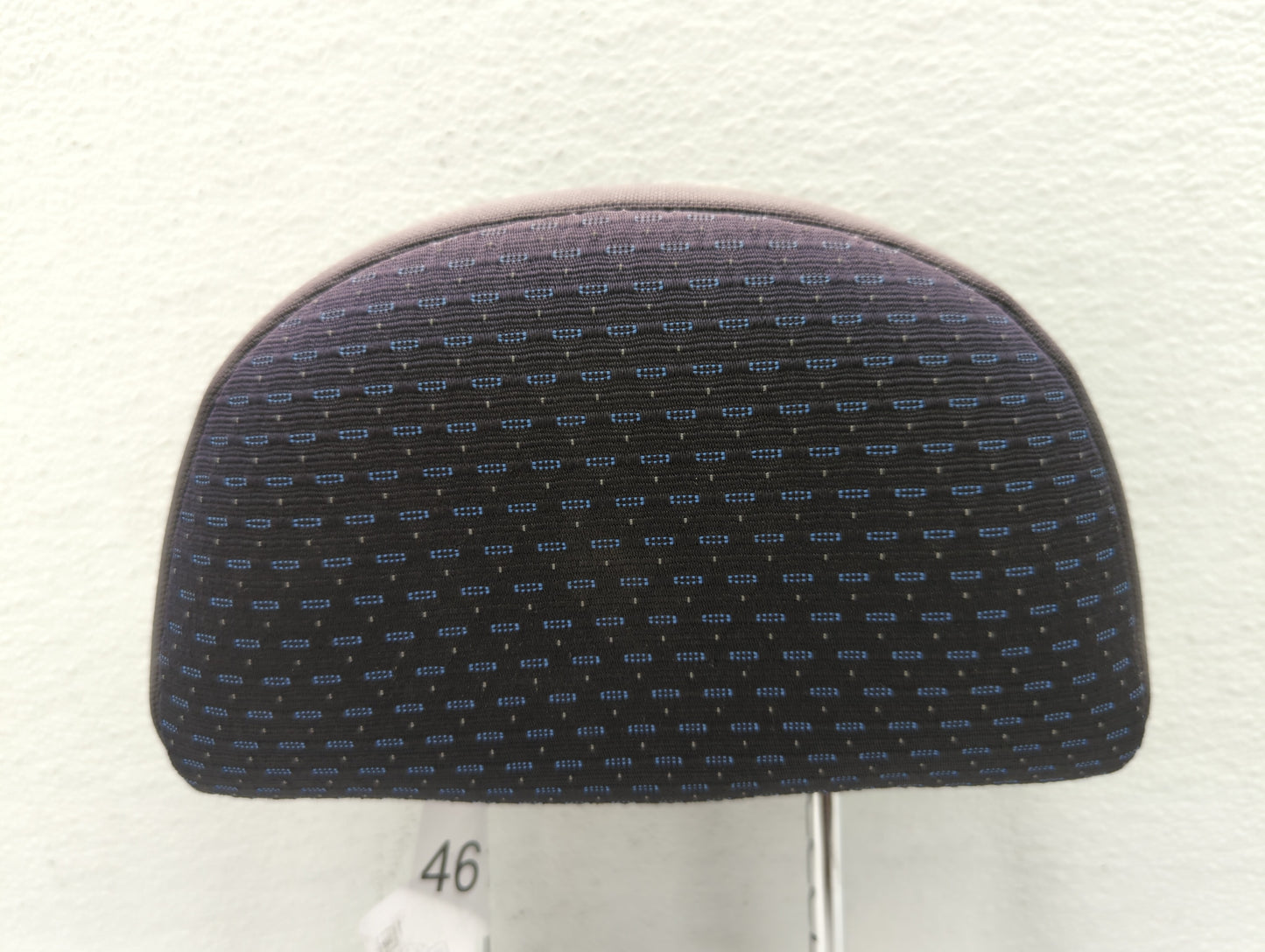 2006-2006 Chevrolet Aveo Headrest Head Rest Front Driver Passenger Seat - Oemusedautoparts1.com