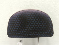 2006-2006 Chevrolet Aveo Headrest Head Rest Front Driver Passenger Seat - Oemusedautoparts1.com