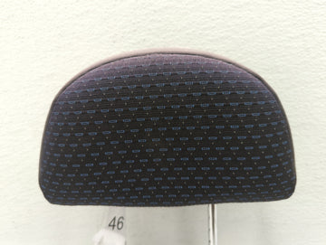 2006-2006 Chevrolet Aveo Headrest Head Rest Front Driver Passenger Seat - Oemusedautoparts1.com
