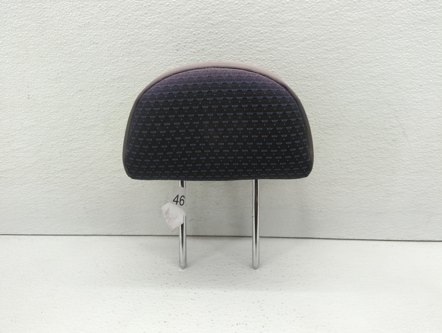 2006-2006 Chevrolet Aveo Headrest Head Rest Front Driver Passenger Seat - Oemusedautoparts1.com