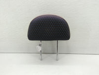 2006-2006 Chevrolet Aveo Headrest Head Rest Front Driver Passenger Seat - Oemusedautoparts1.com