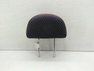 2006-2006 Chevrolet Aveo Headrest Head Rest Front Driver Passenger Seat