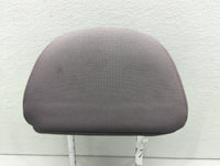 2006-2006 Chevrolet Aveo Headrest Head Rest Front Driver Passenger Seat - Oemusedautoparts1.com