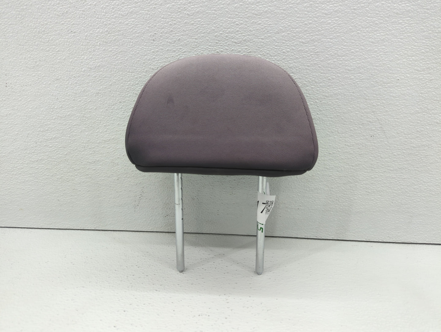 2006-2006 Chevrolet Aveo Headrest Head Rest Front Driver Passenger Seat - Oemusedautoparts1.com